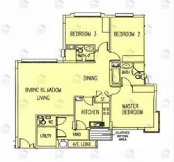 The Rivervale (D19), Condominium #570392081
